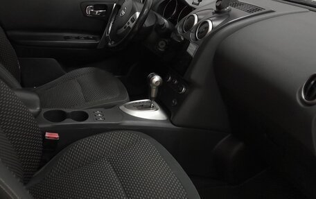 Nissan Qashqai, 2009 год, 819 000 рублей, 10 фотография