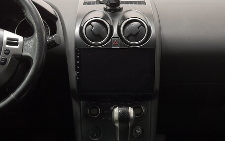 Nissan Qashqai, 2009 год, 819 000 рублей, 11 фотография