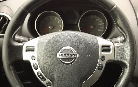 Nissan Qashqai, 2009 год, 819 000 рублей, 12 фотография