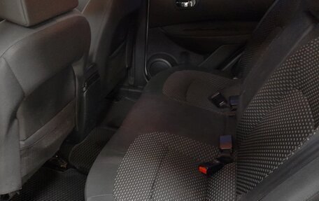 Nissan Qashqai, 2009 год, 819 000 рублей, 14 фотография