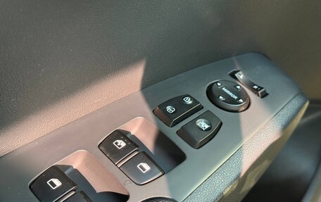 Hyundai Solaris II рестайлинг, 2021 год, 1 550 000 рублей, 13 фотография