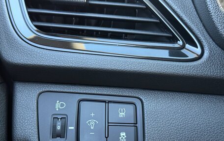 Hyundai Solaris II рестайлинг, 2021 год, 1 550 000 рублей, 14 фотография