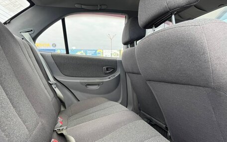 Hyundai Accent II, 2006 год, 530 000 рублей, 4 фотография