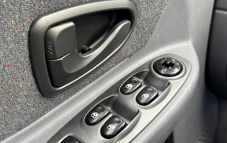 Hyundai Accent II, 2006 год, 530 000 рублей, 14 фотография