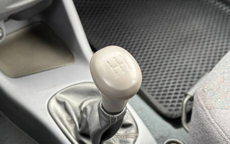 Hyundai Accent II, 2006 год, 530 000 рублей, 13 фотография