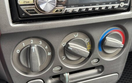 Hyundai Accent II, 2006 год, 530 000 рублей, 12 фотография