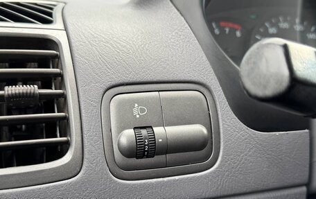 Hyundai Accent II, 2006 год, 530 000 рублей, 15 фотография