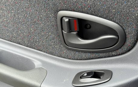 Hyundai Accent II, 2006 год, 530 000 рублей, 16 фотография