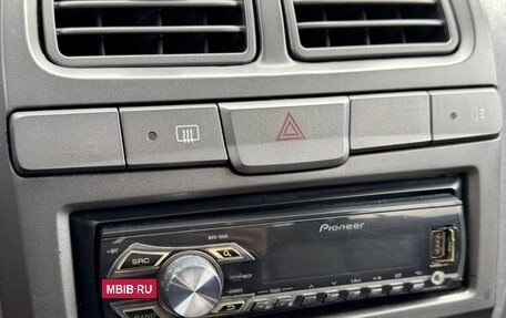 Hyundai Accent II, 2006 год, 530 000 рублей, 11 фотография