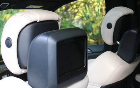 Mercedes-Benz GLE AMG, 2016 год, 4 200 000 рублей, 9 фотография