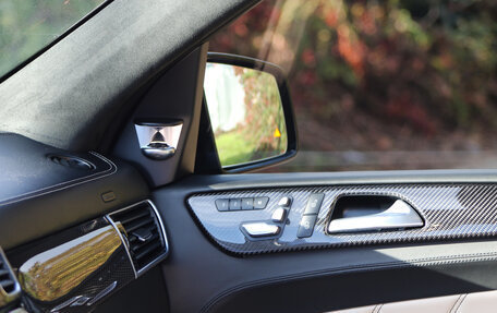 Mercedes-Benz GLE AMG, 2016 год, 4 200 000 рублей, 6 фотография