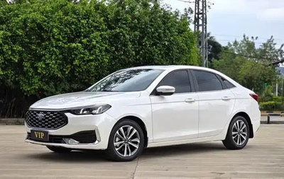 Ford Focus IV, 2022 год, 1 146 000 рублей, 1 фотография