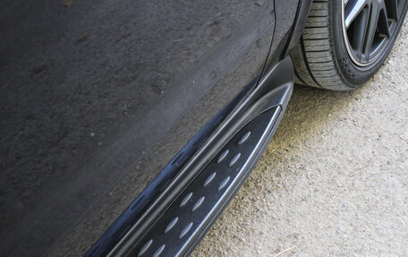 Mercedes-Benz GLE AMG, 2016 год, 4 200 000 рублей, 16 фотография