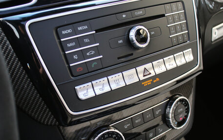 Mercedes-Benz GLE AMG, 2016 год, 4 200 000 рублей, 15 фотография