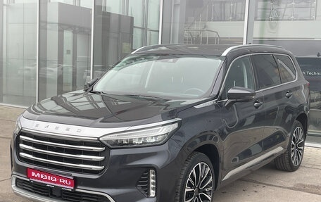 CheryExeed VX, 2022 год, 2 550 000 рублей, 1 фотография