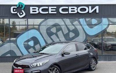 KIA K3, 2020 год, 2 260 000 рублей, 1 фотография