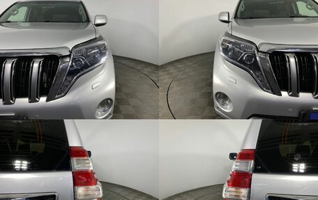 Toyota Land Cruiser Prado 150 рестайлинг 2, 2013 год, 3 080 000 рублей, 4 фотография