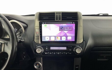 Toyota Land Cruiser Prado 150 рестайлинг 2, 2013 год, 3 080 000 рублей, 17 фотография