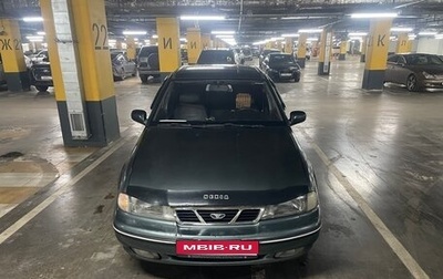 Daewoo Nexia I рестайлинг, 2005 год, 110 000 рублей, 1 фотография