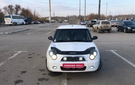 Lifan Smily I (330) рестайлинг, 2011 год, 200 000 рублей, 1 фотография