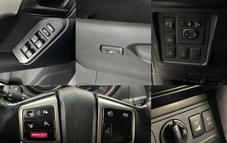 Toyota Land Cruiser Prado 150 рестайлинг 2, 2013 год, 3 080 000 рублей, 18 фотография