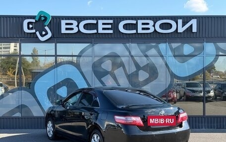 Toyota Camry, 2010 год, 983 000 рублей, 3 фотография