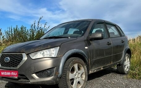 Datsun mi-DO, 2017 год, 150 000 рублей, 1 фотография