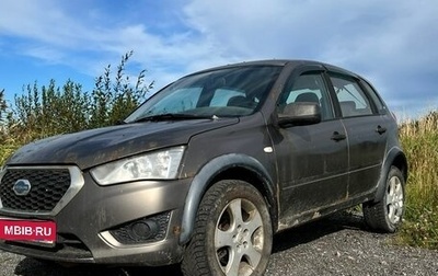 Datsun mi-DO, 2017 год, 150 000 рублей, 1 фотография