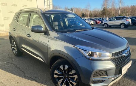Chery Tiggo 4 I рестайлинг, 2019 год, 1 320 000 рублей, 1 фотография