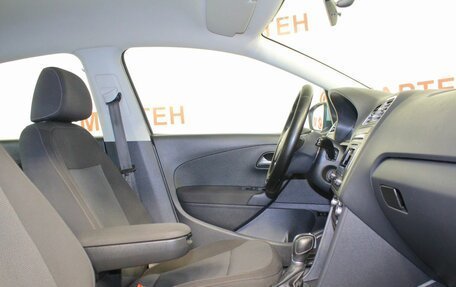 Volkswagen Polo VI (EU Market), 2017 год, 1 273 000 рублей, 10 фотография