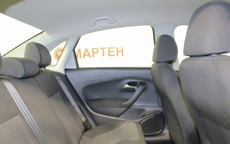 Volkswagen Polo VI (EU Market), 2017 год, 1 273 000 рублей, 11 фотография