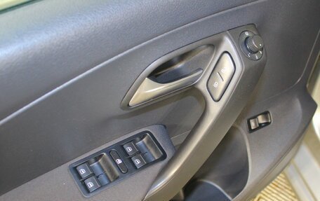 Volkswagen Polo VI (EU Market), 2017 год, 1 273 000 рублей, 14 фотография