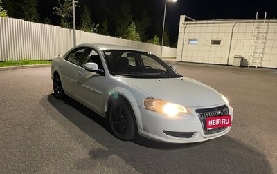 ГАЗ Volga Siber I, 2010 год, 215 000 рублей, 1 фотография