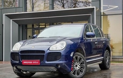Porsche Cayenne III, 2006 год, 900 000 рублей, 1 фотография