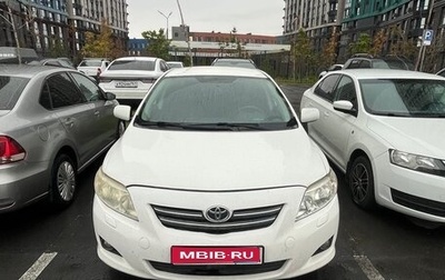 Toyota Corolla, 2008 год, 450 000 рублей, 1 фотография