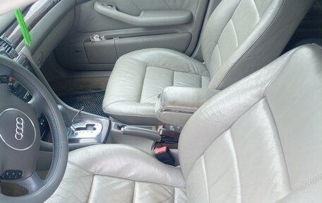 Audi A6, 2003 год, 450 000 рублей, 1 фотография