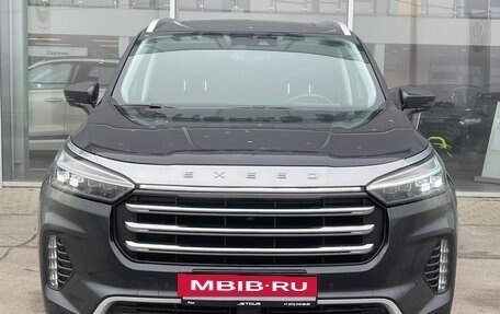 CheryExeed VX, 2022 год, 2 550 000 рублей, 2 фотография