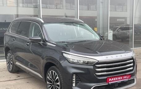 CheryExeed VX, 2022 год, 2 550 000 рублей, 3 фотография