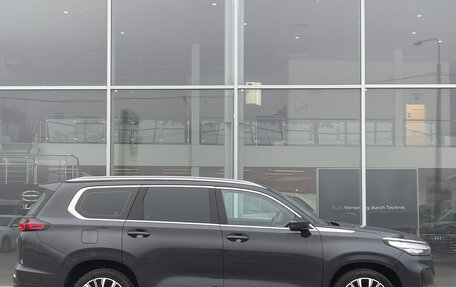 CheryExeed VX, 2022 год, 2 550 000 рублей, 7 фотография