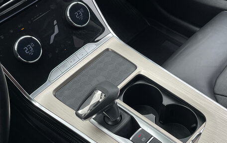 CheryExeed VX, 2022 год, 2 550 000 рублей, 9 фотография