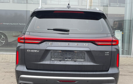 CheryExeed VX, 2022 год, 2 550 000 рублей, 5 фотография