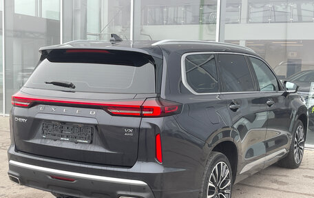 CheryExeed VX, 2022 год, 2 550 000 рублей, 6 фотография
