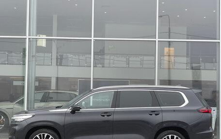 CheryExeed VX, 2022 год, 2 550 000 рублей, 8 фотография