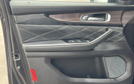 CheryExeed VX, 2022 год, 2 550 000 рублей, 16 фотография