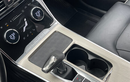 CheryExeed VX, 2022 год, 2 550 000 рублей, 12 фотография