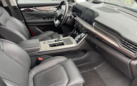 CheryExeed VX, 2022 год, 2 550 000 рублей, 17 фотография