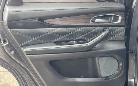 CheryExeed VX, 2022 год, 2 550 000 рублей, 19 фотография
