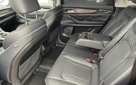 CheryExeed VX, 2022 год, 2 550 000 рублей, 13 фотография