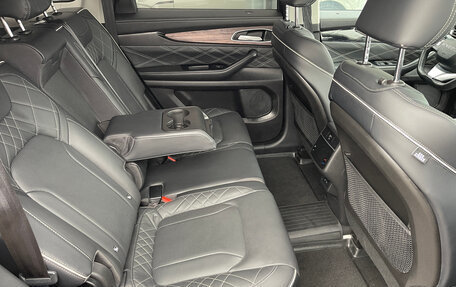 CheryExeed VX, 2022 год, 2 550 000 рублей, 18 фотография