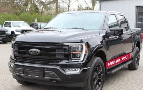 Ford F-150, 2024 год, 15 990 000 рублей, 1 фотография